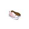 Zapatillas de Lona 4408 Cordonera Pink Brillo