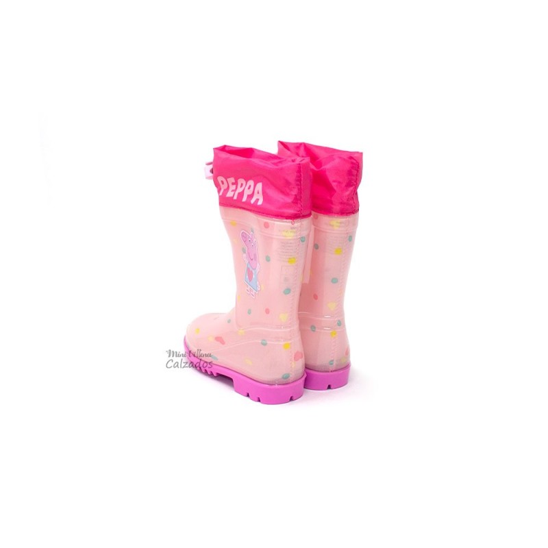 Botas de agua niña deichmann hot sale