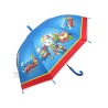 Paraguas SuperZings Azul