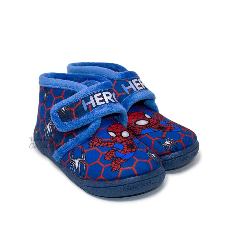 Zapatillas de Casa 2625 Spider Hero