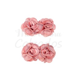 Adornos Florales 6000 Rosa