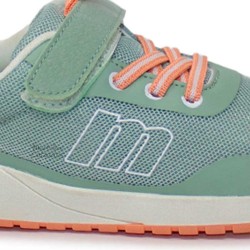 Deportivas 49045 Mesh Aguamarina Mustang