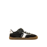 Deportivas 48942 Lucy Black Mustang