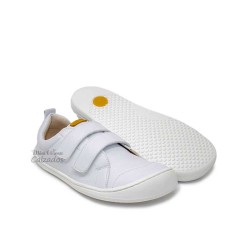 Deportivas 8416 Micro Blanco Nens