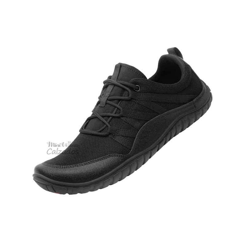 Deportivas Forestep I Negro Saguaro