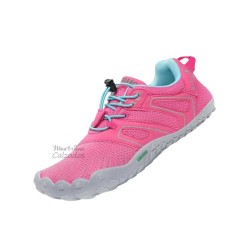 Deportivas Vitality IV Rosa...