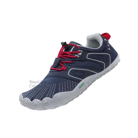 Deportivas Vitality IV Azul Saguaro