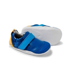 Xplorer Go Gentian Blue...