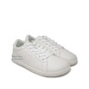 Deportivas 60837 Free Aria White Mustang