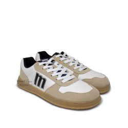 Deportivas 84766 Free Miami Beige Mustang