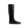 Botas Charlotte Matt Black Be Lenka