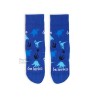 Calcetines Dino Royal Blue Be Lenka