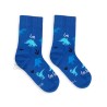 Calcetines Dino Royal Blue Be Lenka