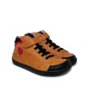 Botines 15501 Cross Camel Coqueflex