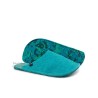 Slippers Verde Suela Army Snugi