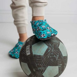 Slippers Football Snugi