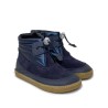 Botines Lion Navy Blanditos