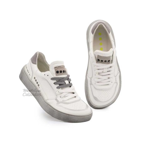 Deportivas Shibuya V1 Silver Dada