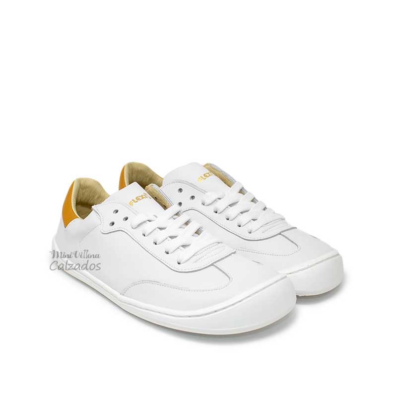 Deportivas 9025 Blanco Mojave Nens