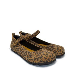 Bailarinas Aicha Animal Print Dispares