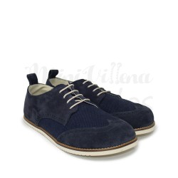 Blucher Oxford Marino Dispares