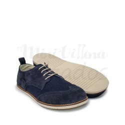 Blucher Oxford Marino Dispares